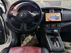 نیسان سێنترا